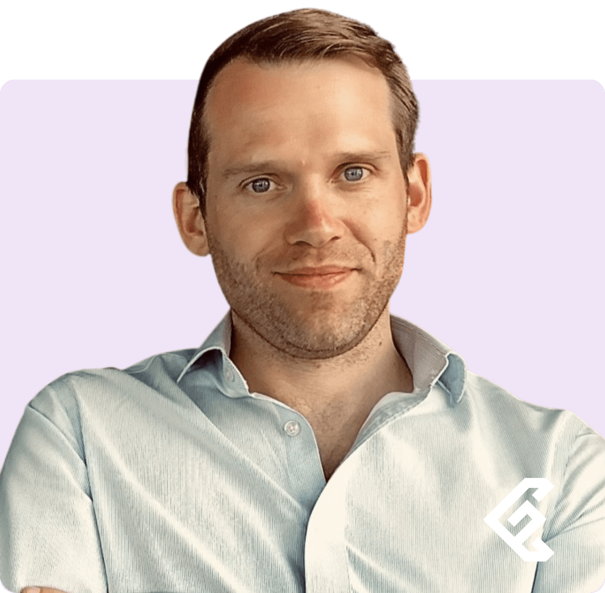 Patrick O'Neil